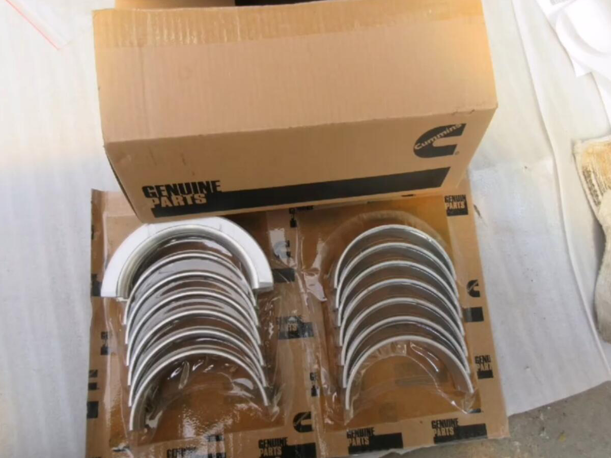 engine parts