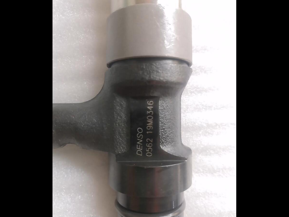 injector