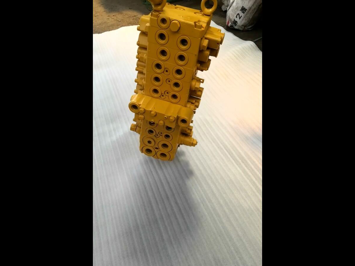 PC45 VALVE